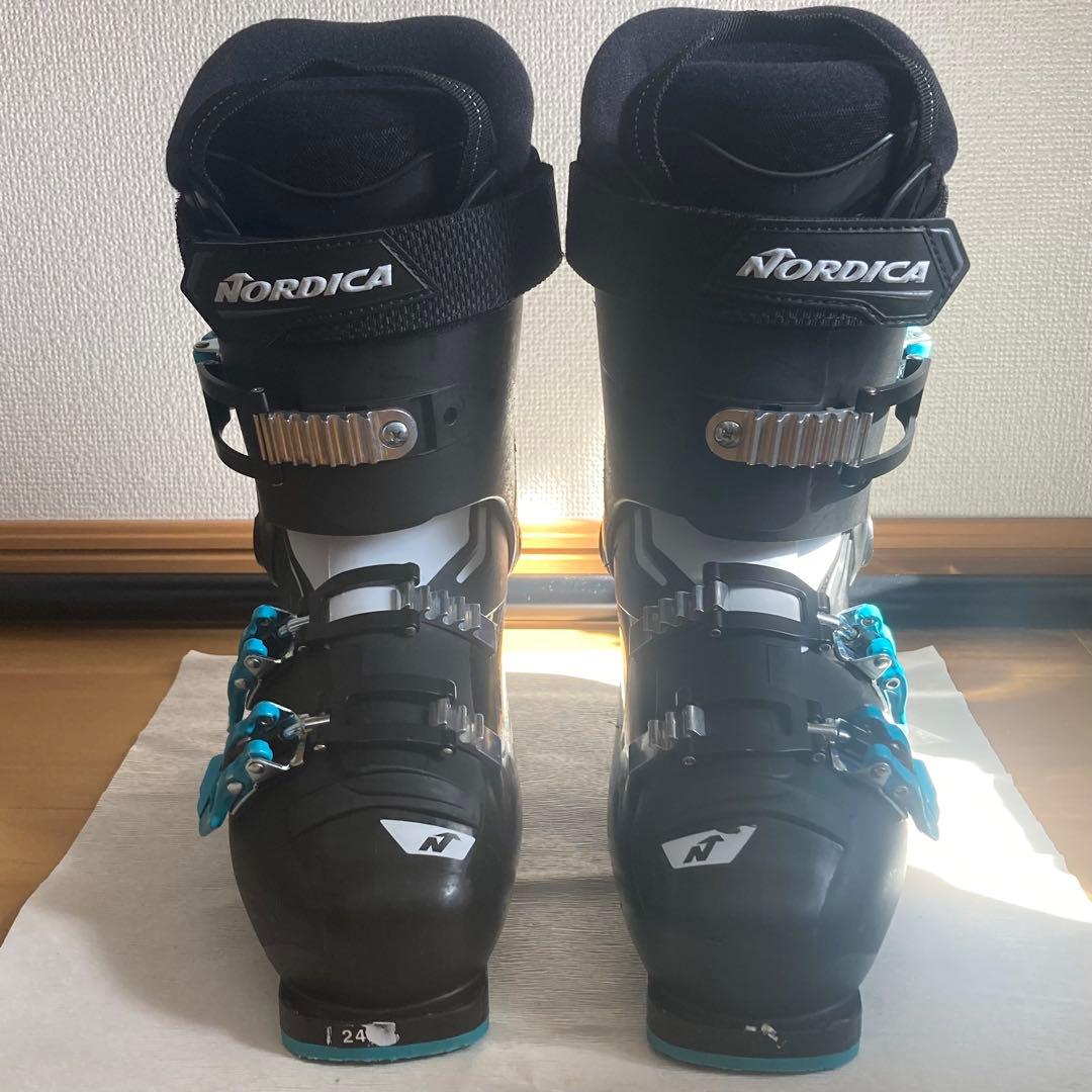 ノルディカ Trend3