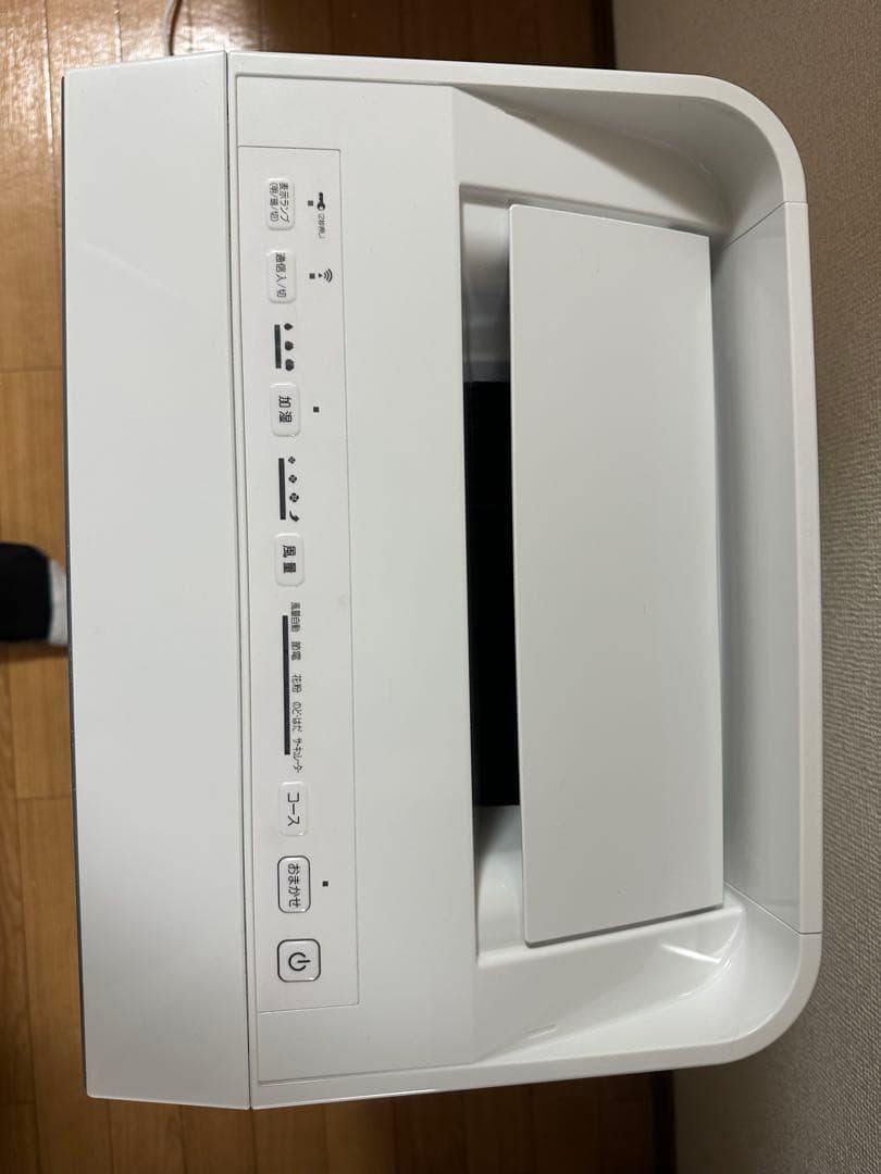 中古 ダイキン 空気清浄機 MCK70XY-W 2021年製 動作確認済み