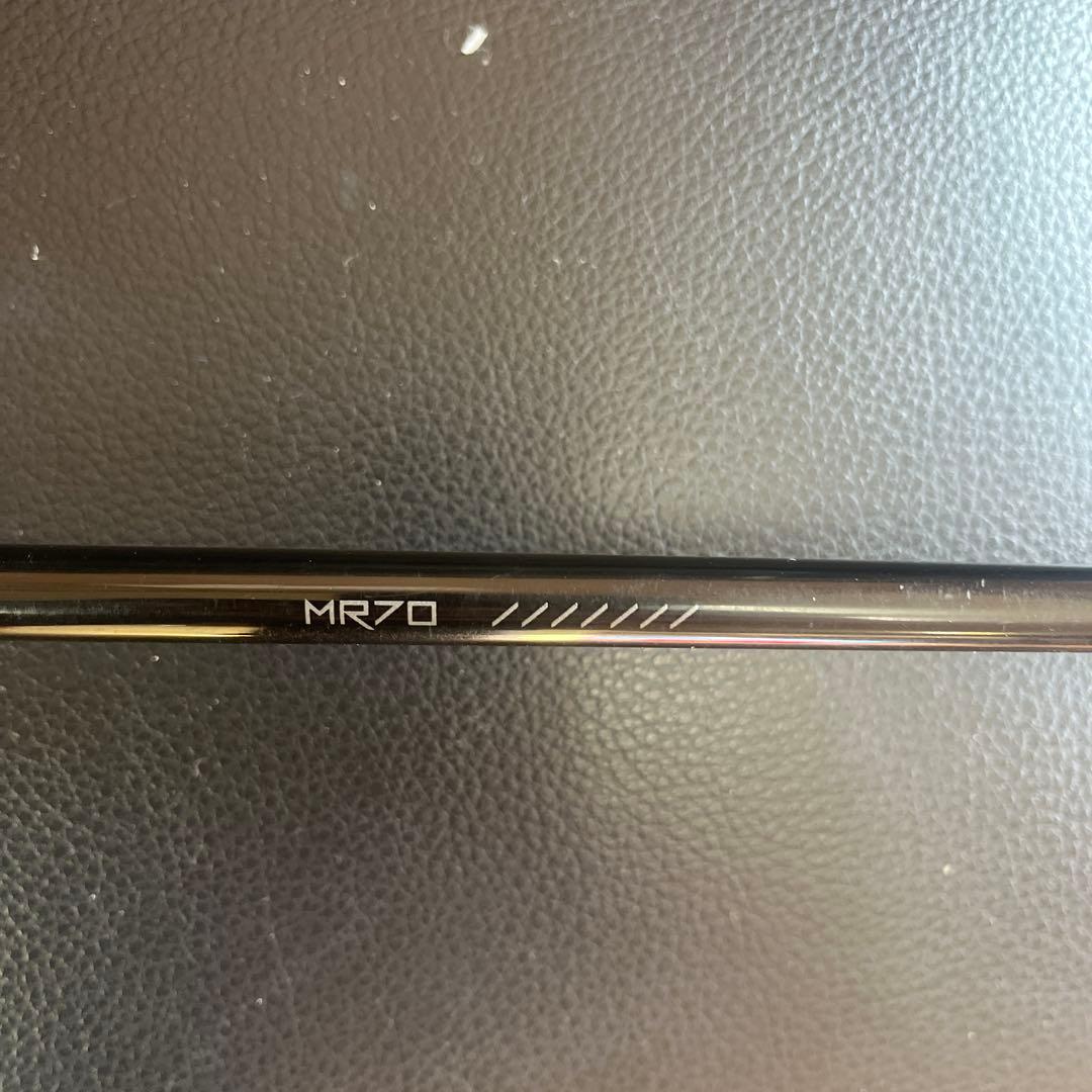 テンセイオレンジCKプロ60s ピンドライバー