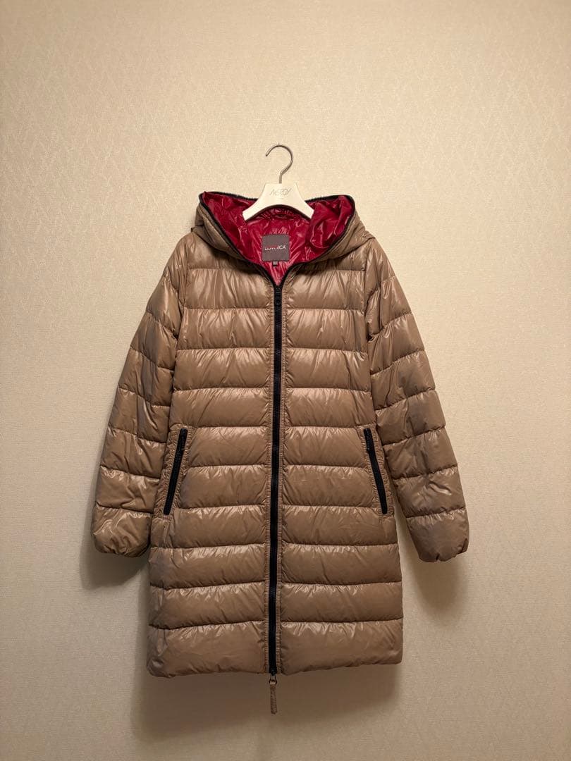 DUVETICA ACE ドゥベティカ ダウンジャケット アチェ