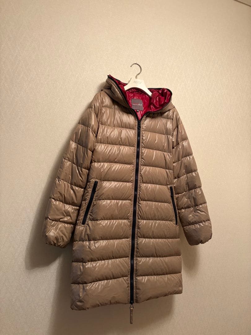 DUVETICA ACE ドゥベティカ ダウンジャケット アチェ