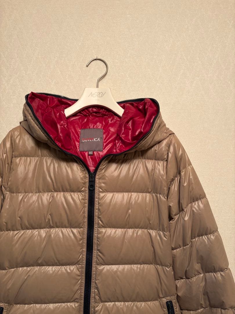 DUVETICA ACE ドゥベティカ ダウンジャケット アチェ