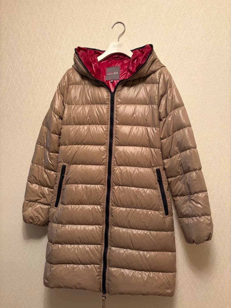 DUVETICA ACE ドゥベティカ ダウンジャケット アチェ