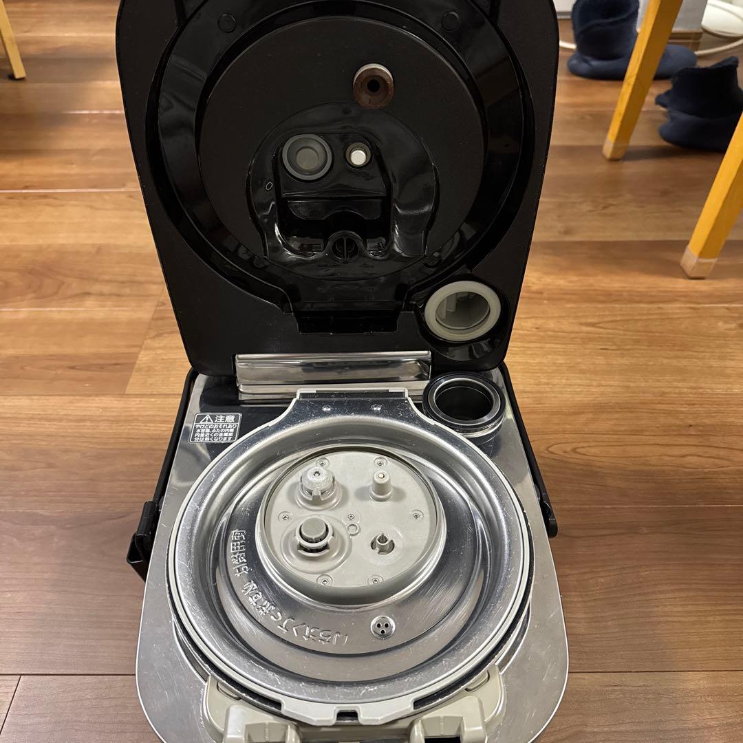 即日発送　Panasonic炊飯器SR-SPX106