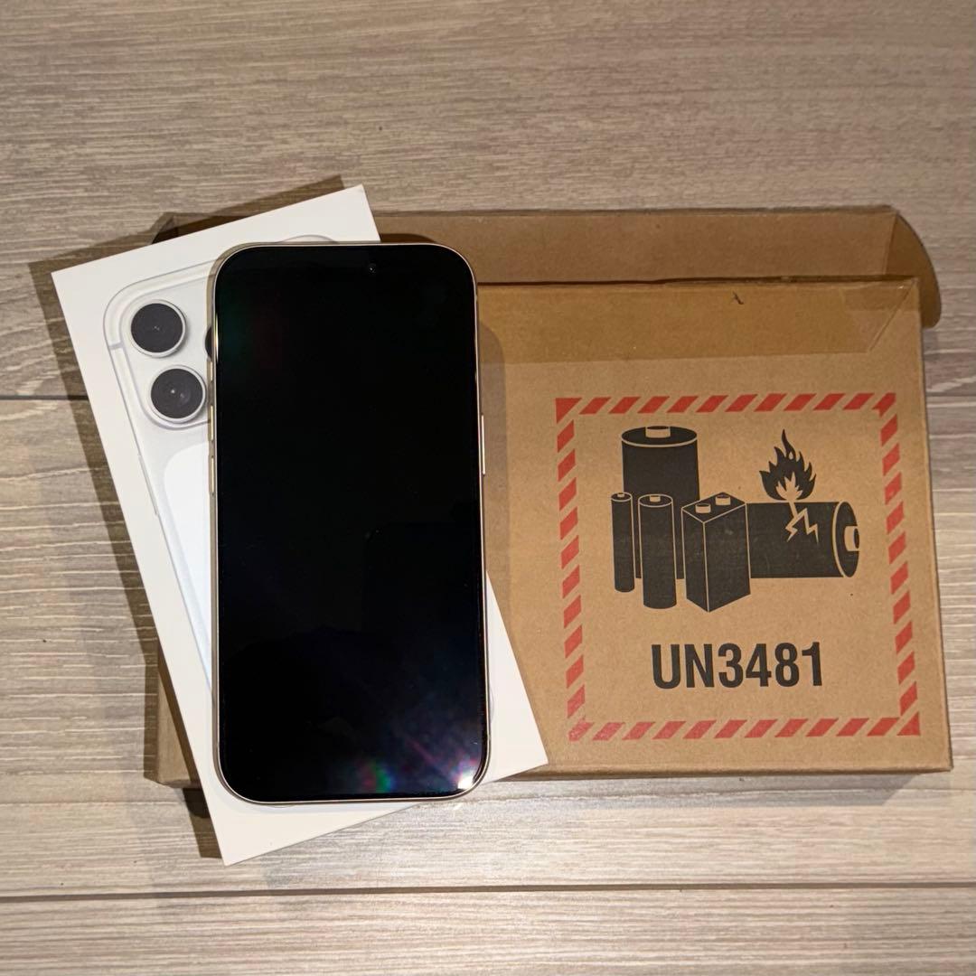 Apple iPhone 17 Pro 256GB SIMフリー