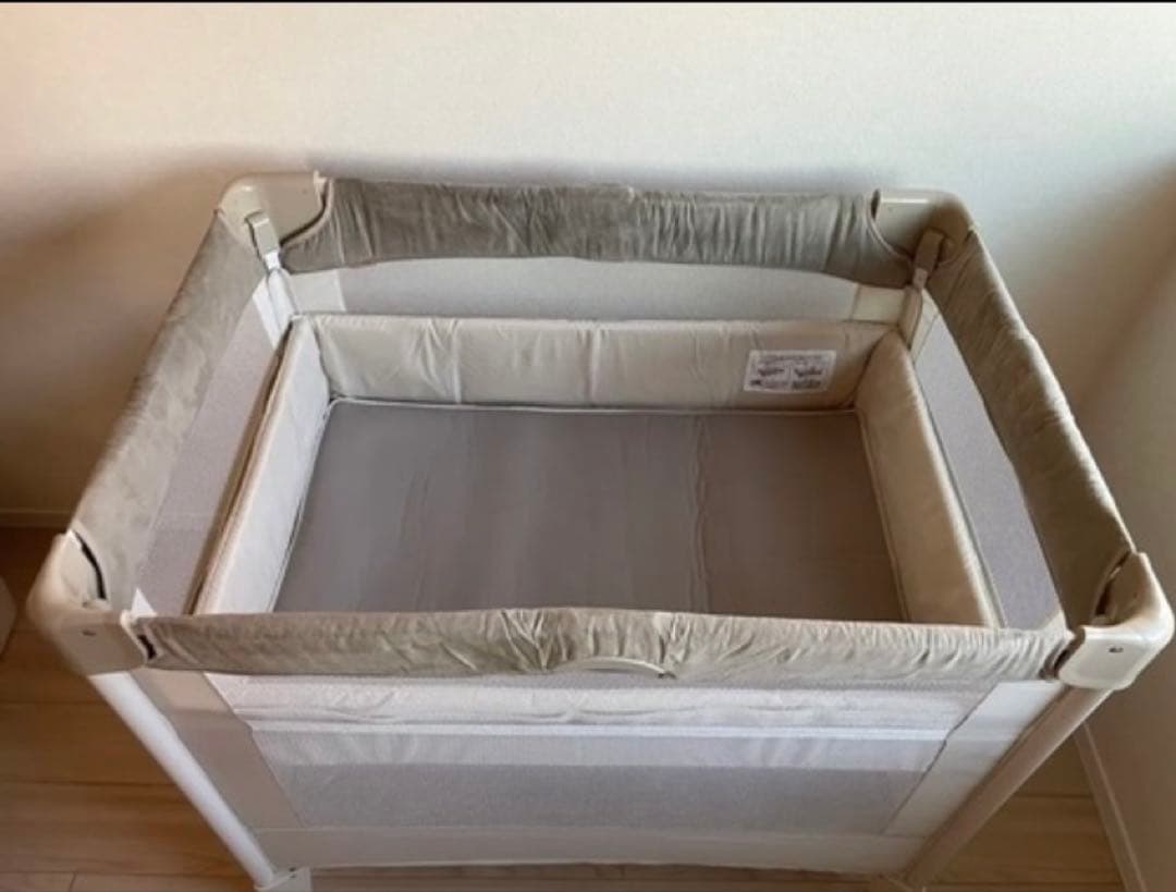 Aprica ココネル エアープラス ココネルエアー