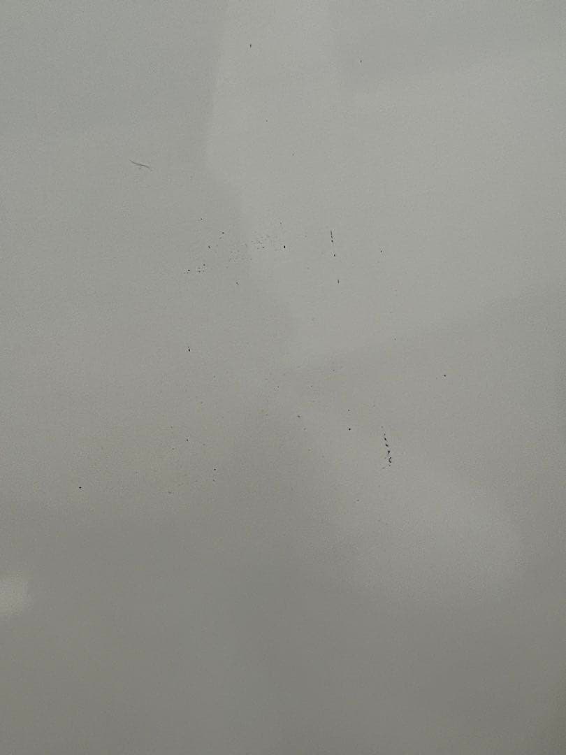 KUGD 9B ホワイト 85L 2021年製 アイリスオーヤマ 冷凍庫