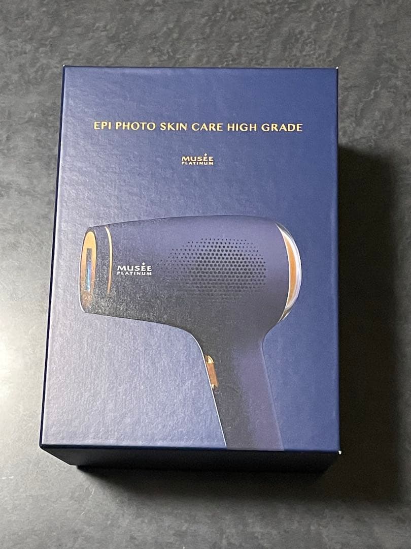 ボディ・フェイスケア MUSEE COSME EPI PHOTO SKIN CARE