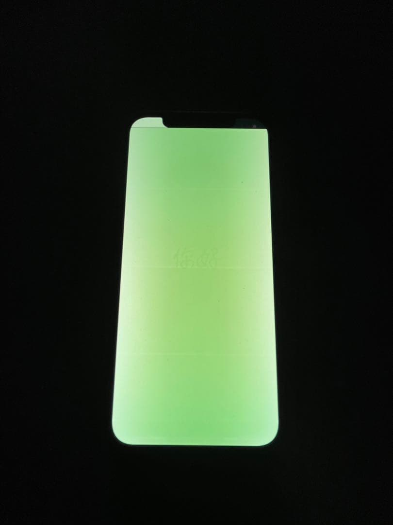 iPhone12 64GB simフリー　画面ジャンク