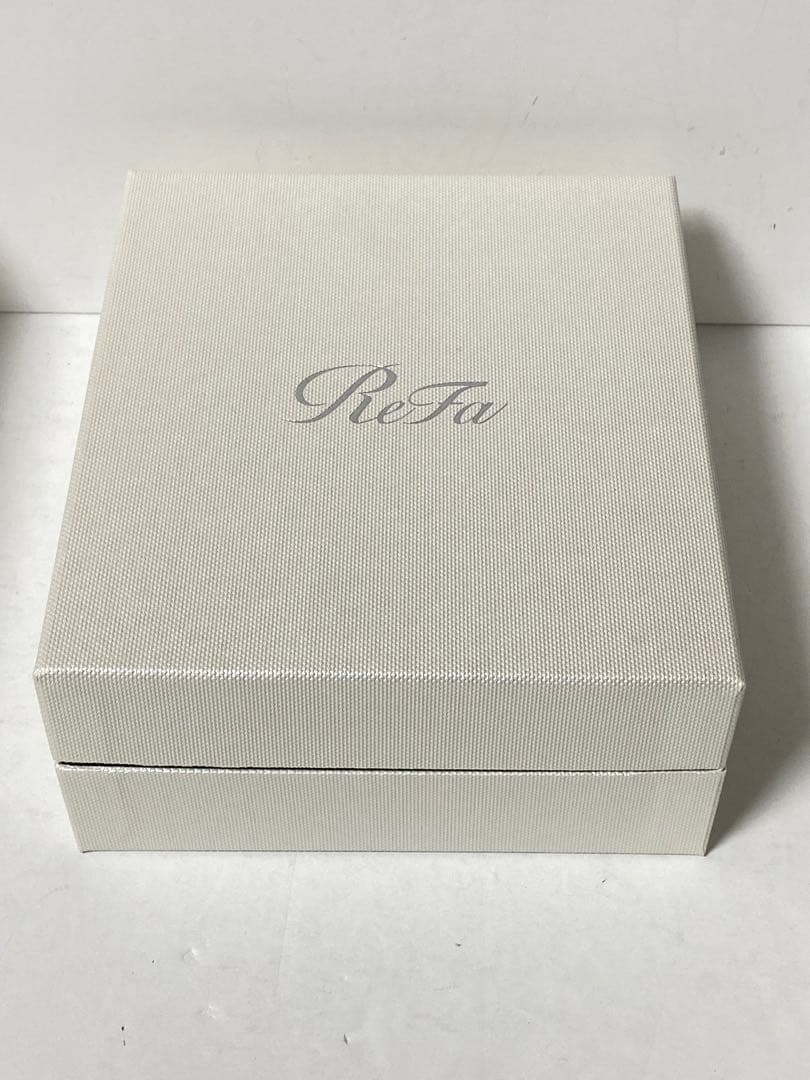 【美品/正規品】ReFa CARAT RAY リファカラットレイ ギャランティ付