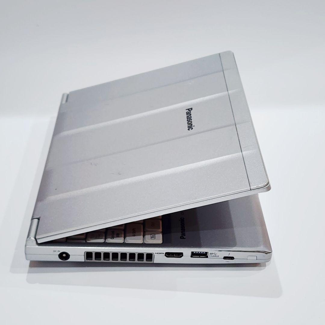 レッツノートCF-SV1★16G★256GB★Office[274]