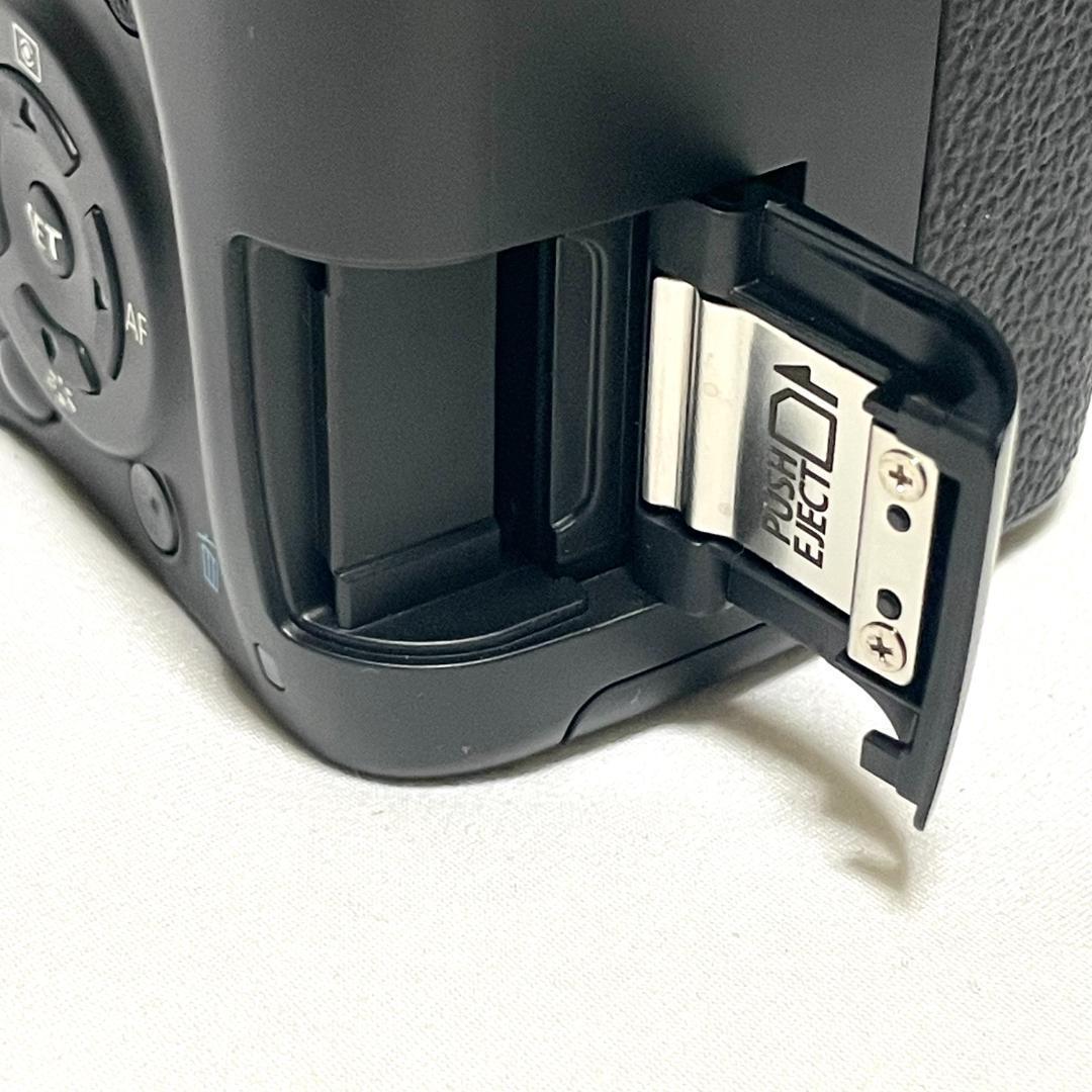 大特価❣️ Canon EOS Kiss X2 USM搭載レンズ すぐ使える