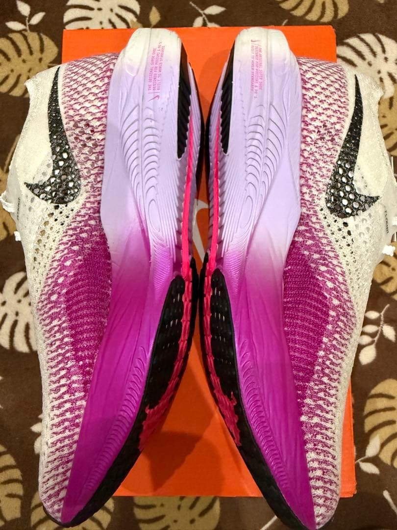 Nike VaporFly3 ヴェイパーフライ3