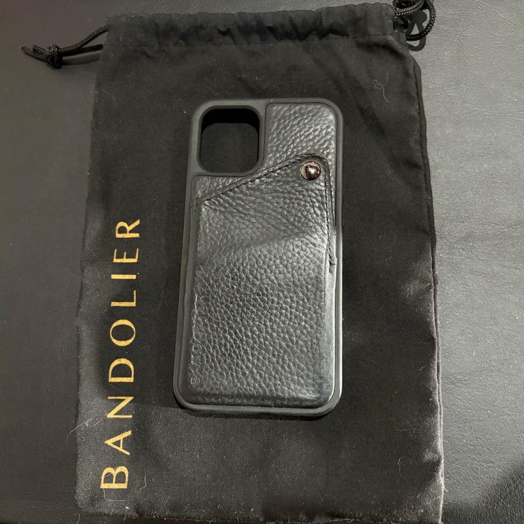 iPhone12mini ケース