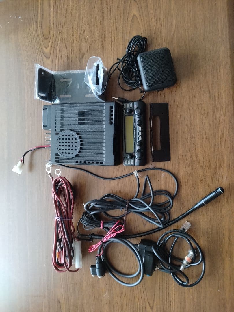 ICOM　IC-2720D