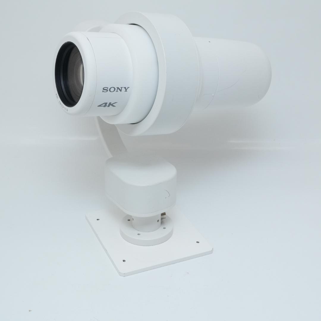 SONY 4Kビデオカメラ MCC-S40MD