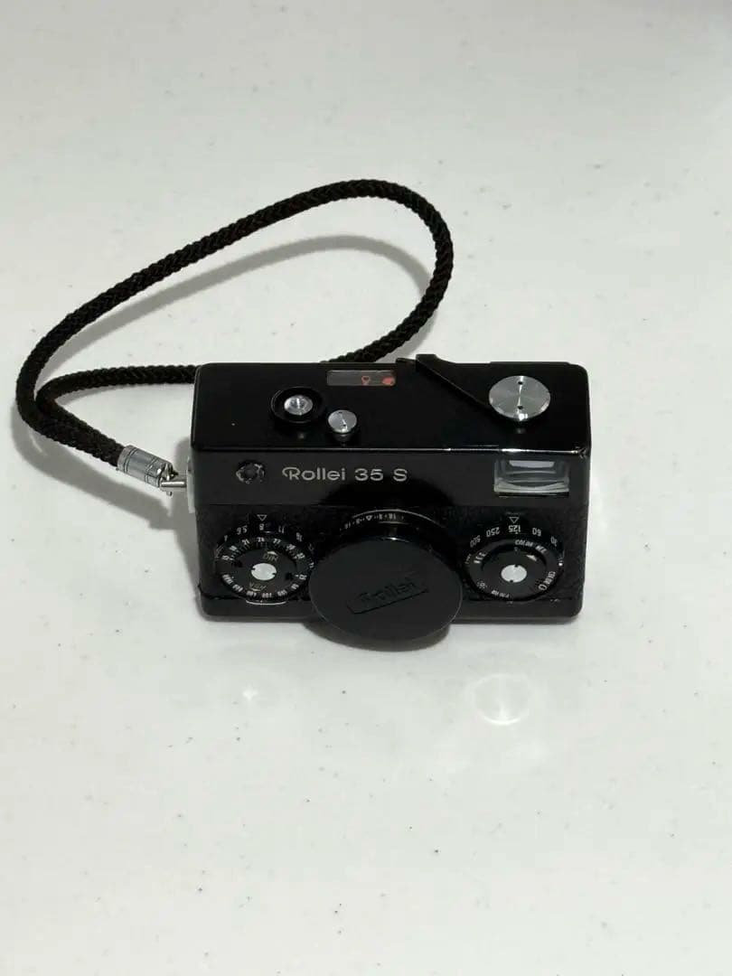 Rollei35S フィルムカメラ
