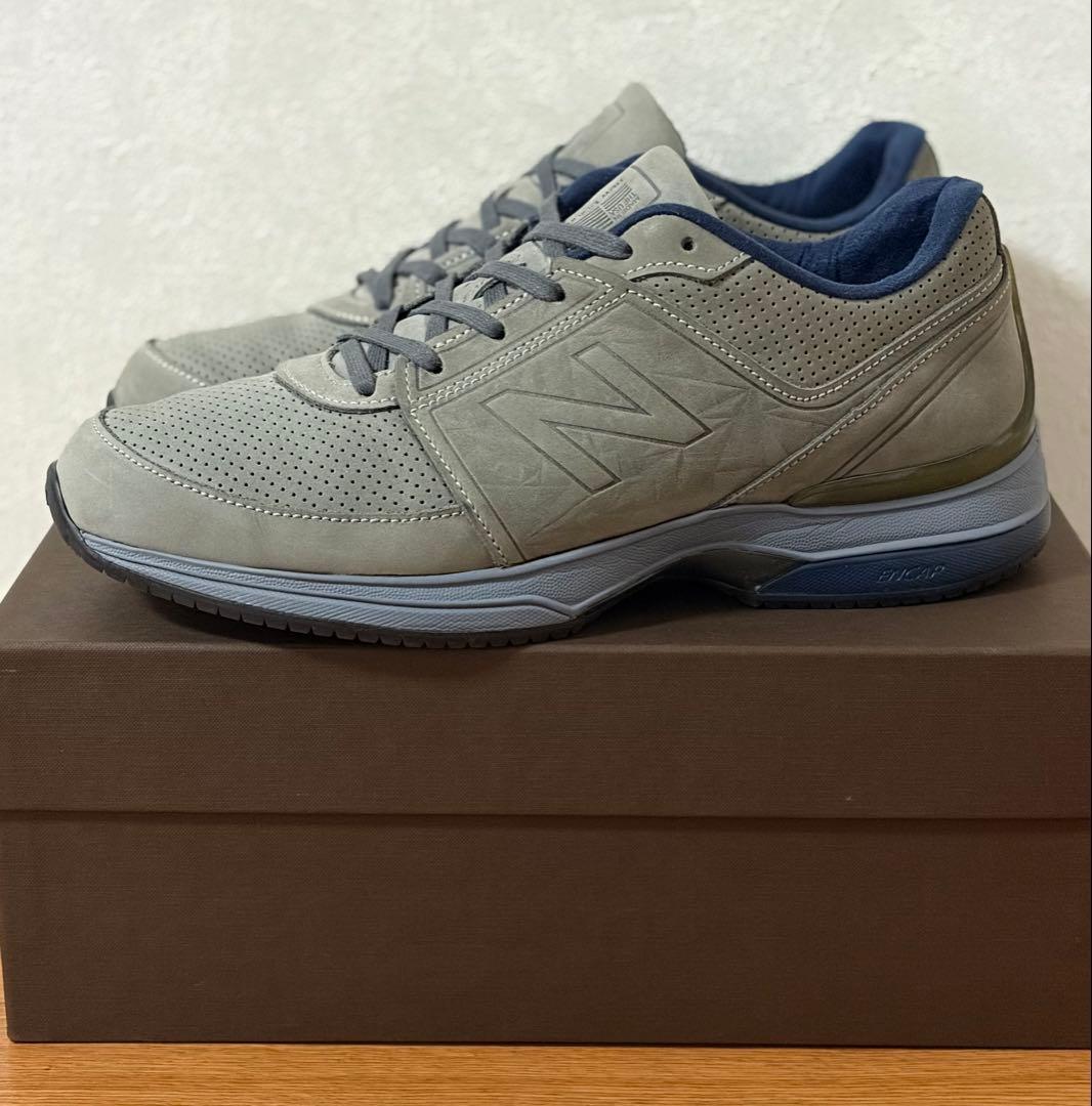 靴 New Balance M2040 GL3