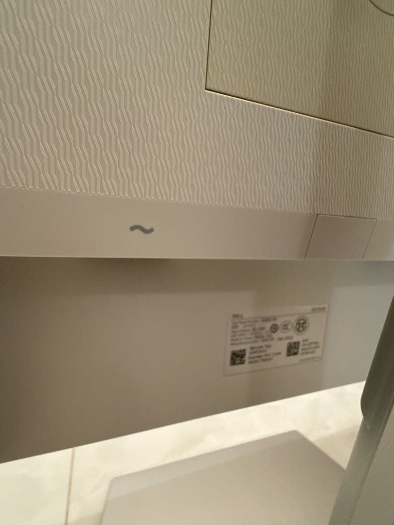 【動作確認済】Dell モニター S2721HS ①