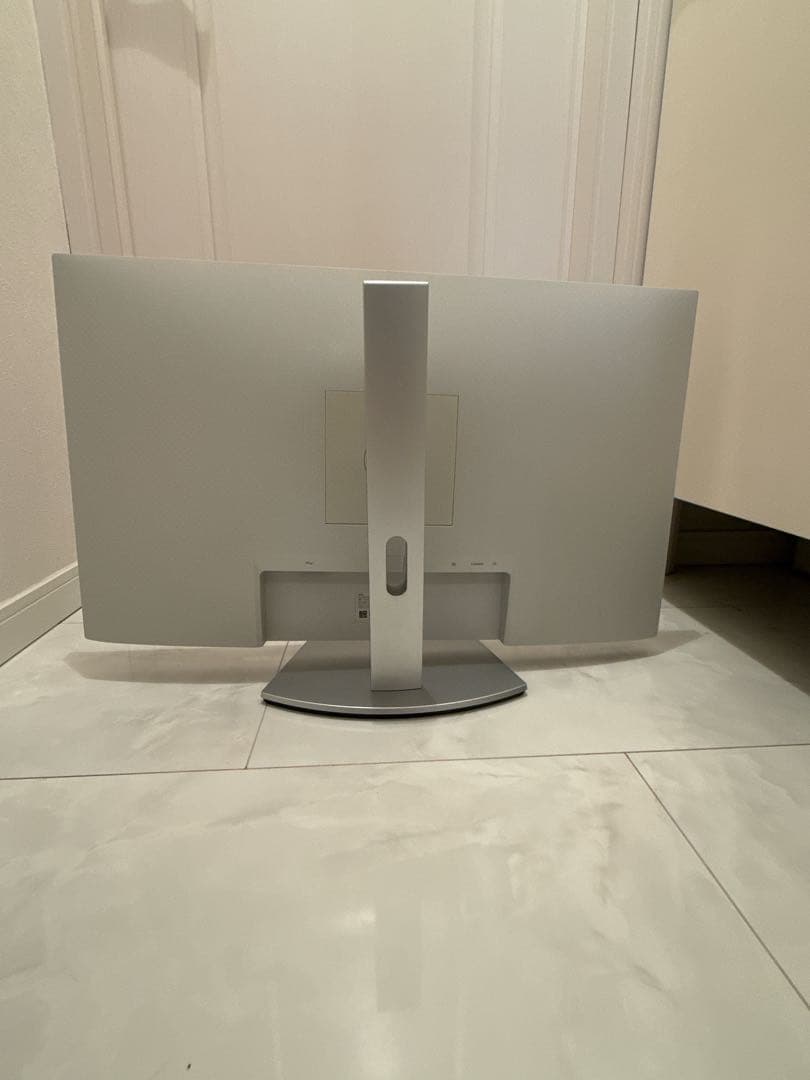 【動作確認済】Dell モニター S2721HS ①