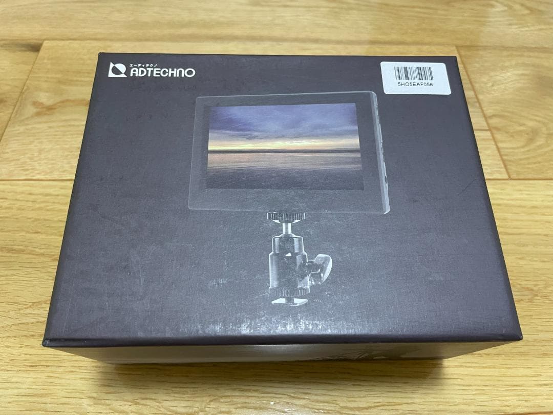 【おのぶや】ADTECHNO(エーディテクノ)55HA