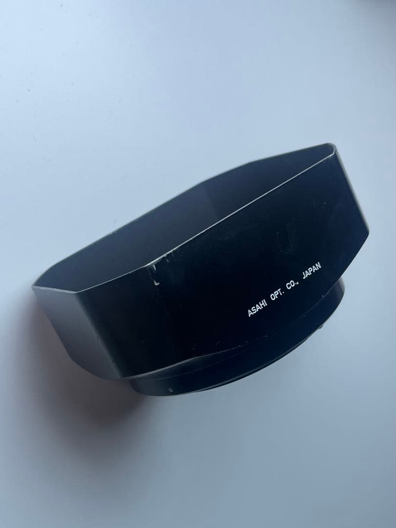 pentax 67 takumar 105mm f2.4 GFX用アダプタセット