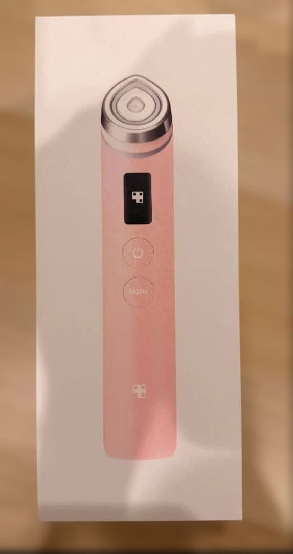 メディキューブ AGE-R ブースタープロ フェイススチーマー付き