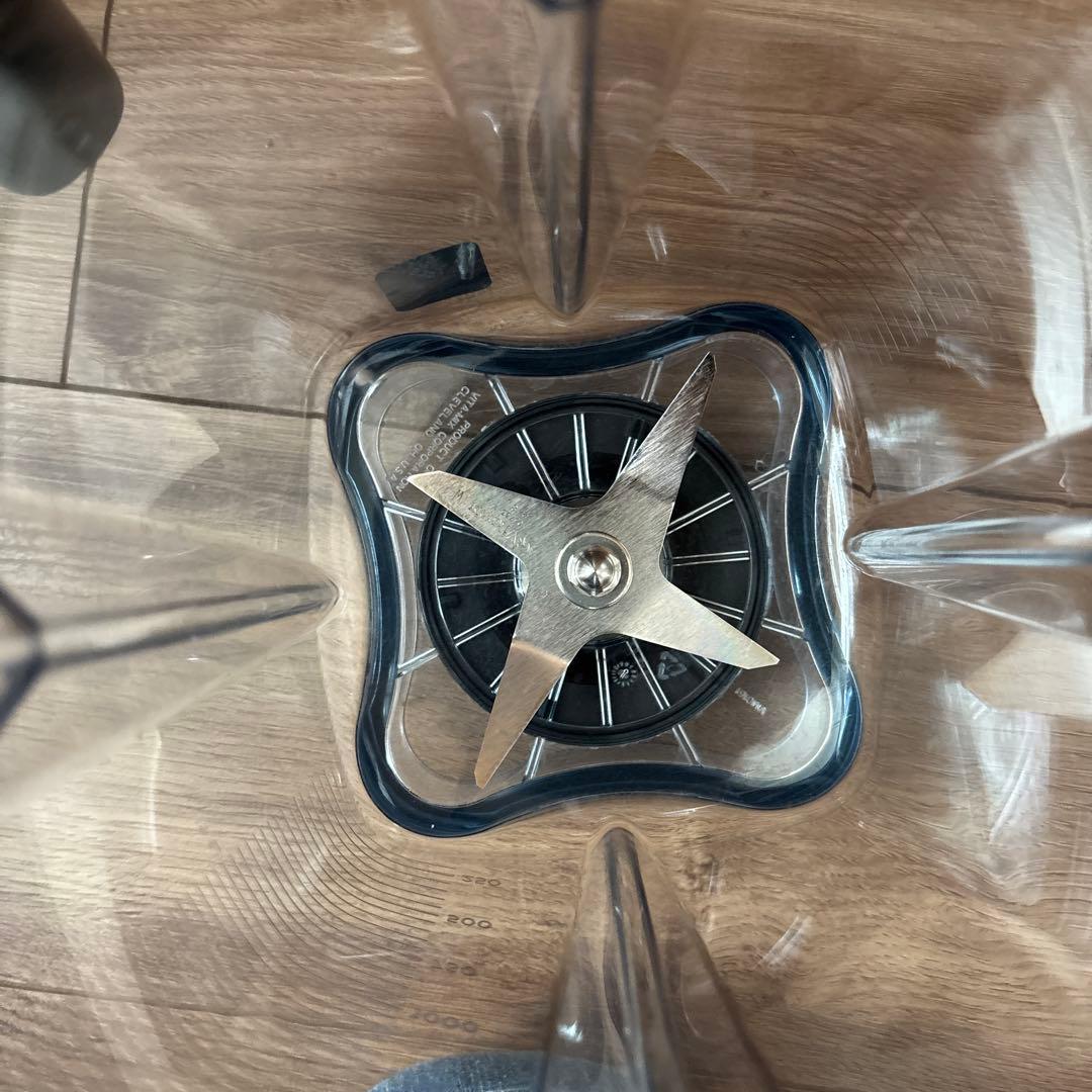 バイタミックス　VM0202ブレンダー