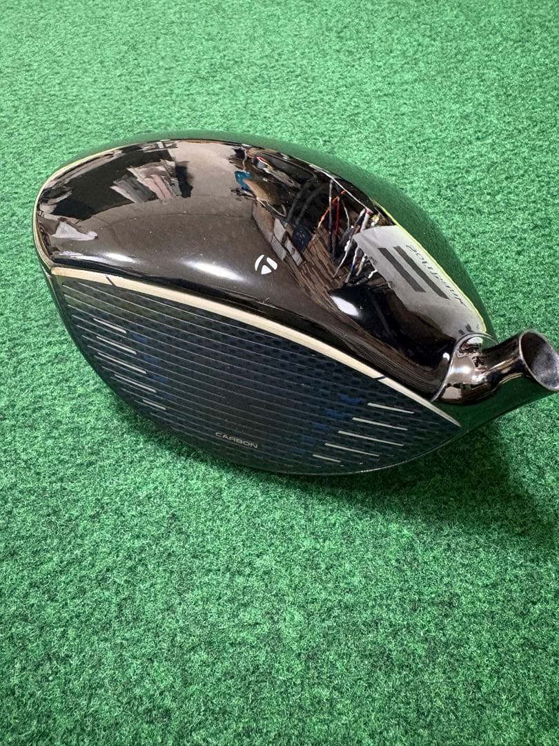 テーラーメイド QI10 ドライバー 9.0°