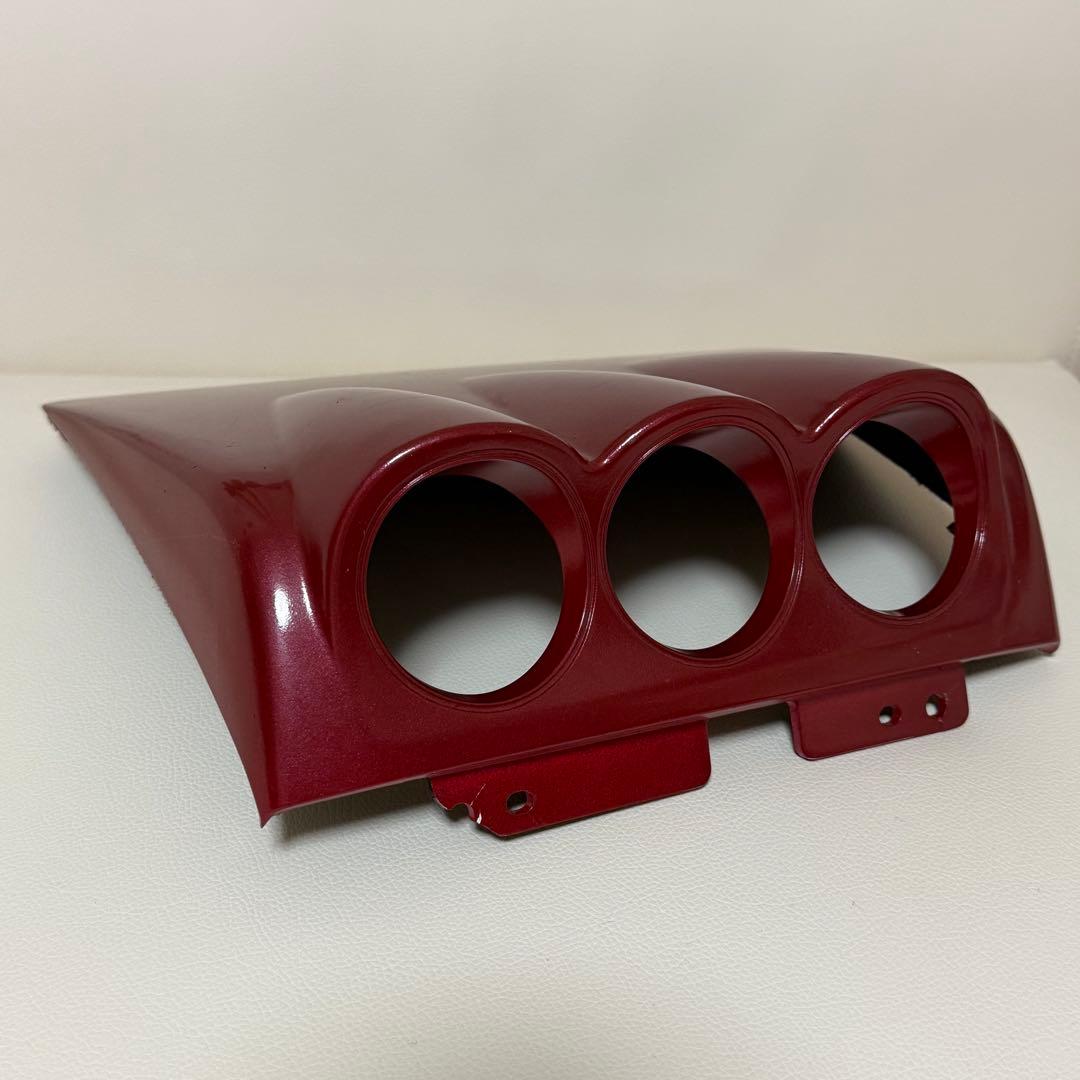 R34 ER34 3連メーター カバー