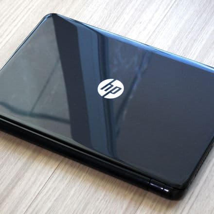 HP ノート