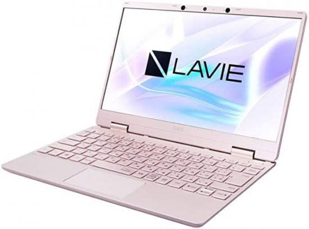 LAVIE Note Mobile NM750/RAG PC-NM750RAG…