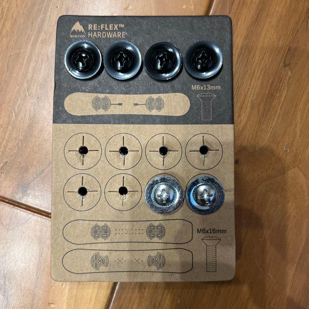 BURTON バートン スノーボード ビンディング Kids' Smalls