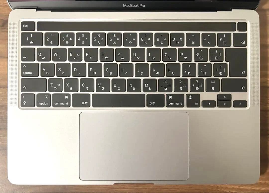 土*！様 MacBook Pro 2022 13インチ 8GB 512GB
