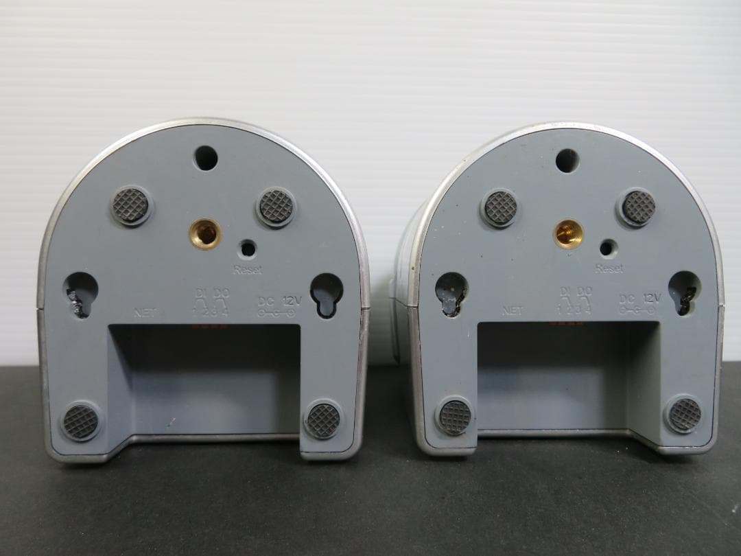 ■中古■送料無料■ソリッドカメラ■IPC-05w■難あり■４台セット■0168