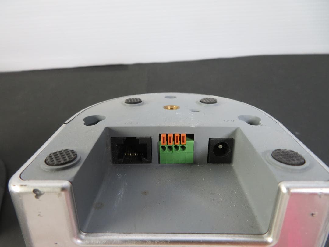 ■中古■送料無料■ソリッドカメラ■IPC-05w■難あり■４台セット■0168