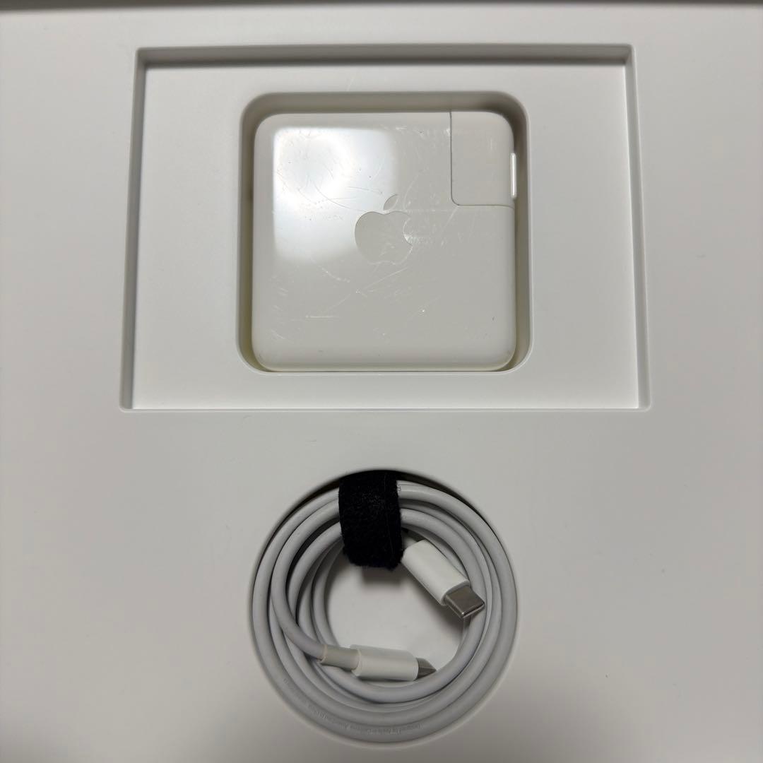 MacBook Pro 13-inch 2019 A2159 英語配列キーボード