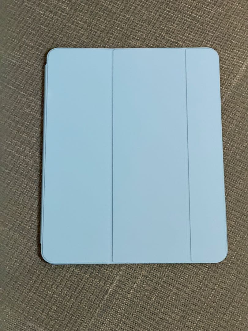 Apple純正13インチiPad Pro （M5）用Smart Folio