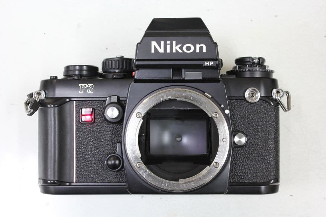 ニコン / Nikon F3 HP Body 動作確認済