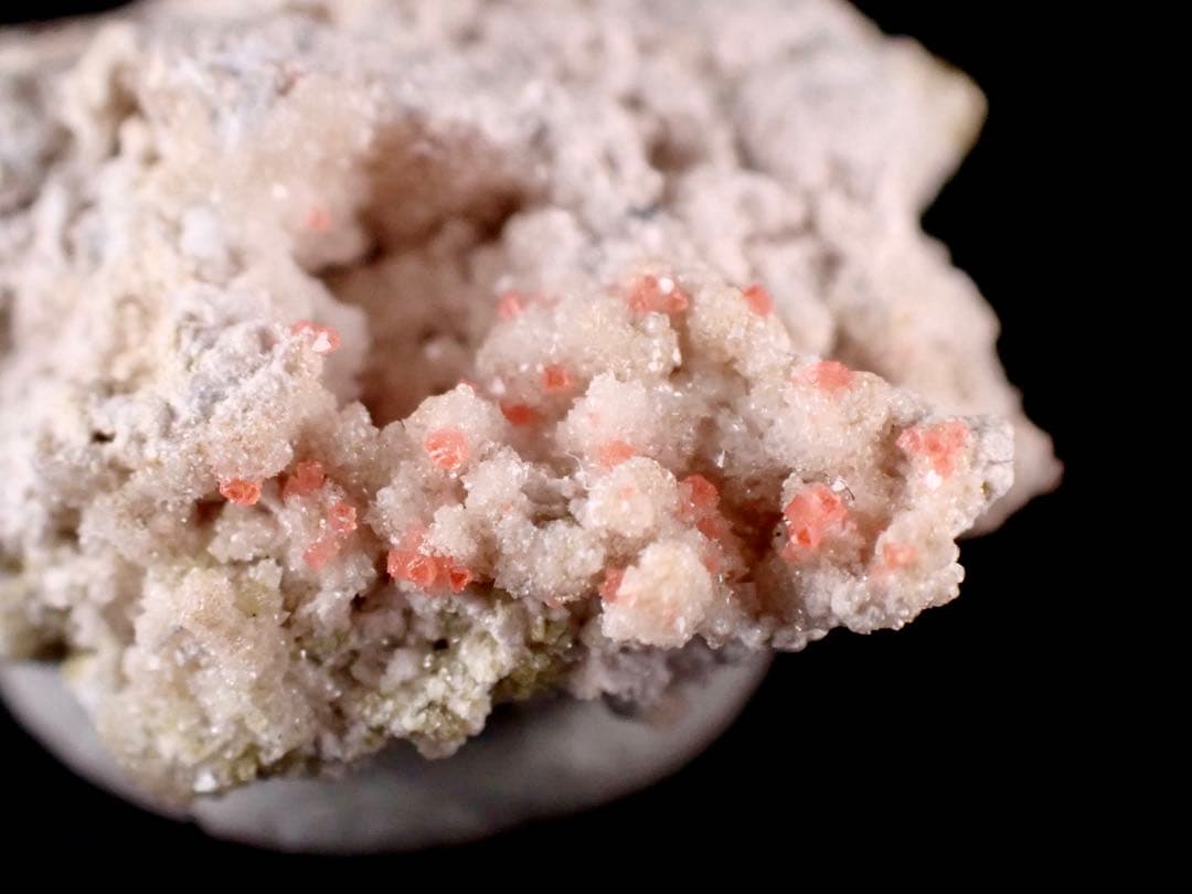 石匠山石(TL)　中国