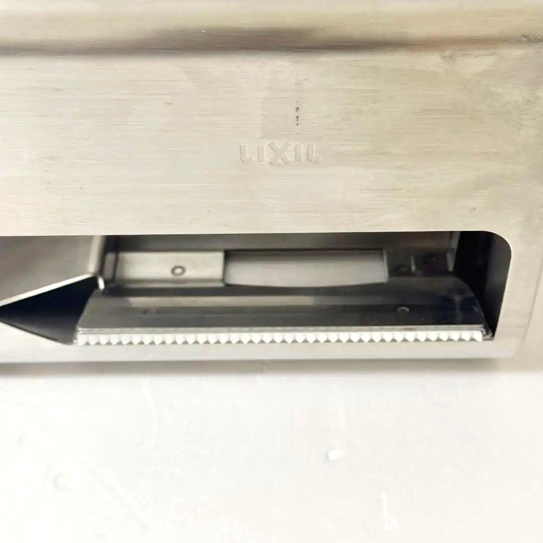 LIXIL リクシル 横4連ストック付紙巻器 KF-67T4R