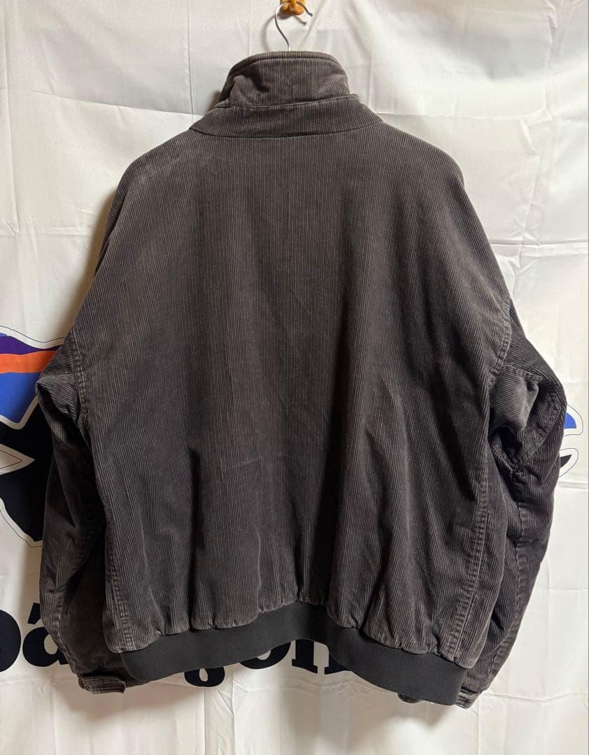 Columbia コーデュロイジャケット　コロンビア　フリース
