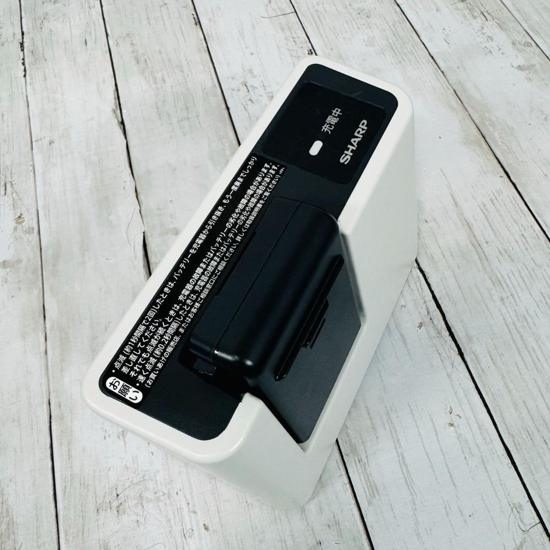 SHARP EC-AP500-Y 紙パック式掃除機 RACTIVE Air