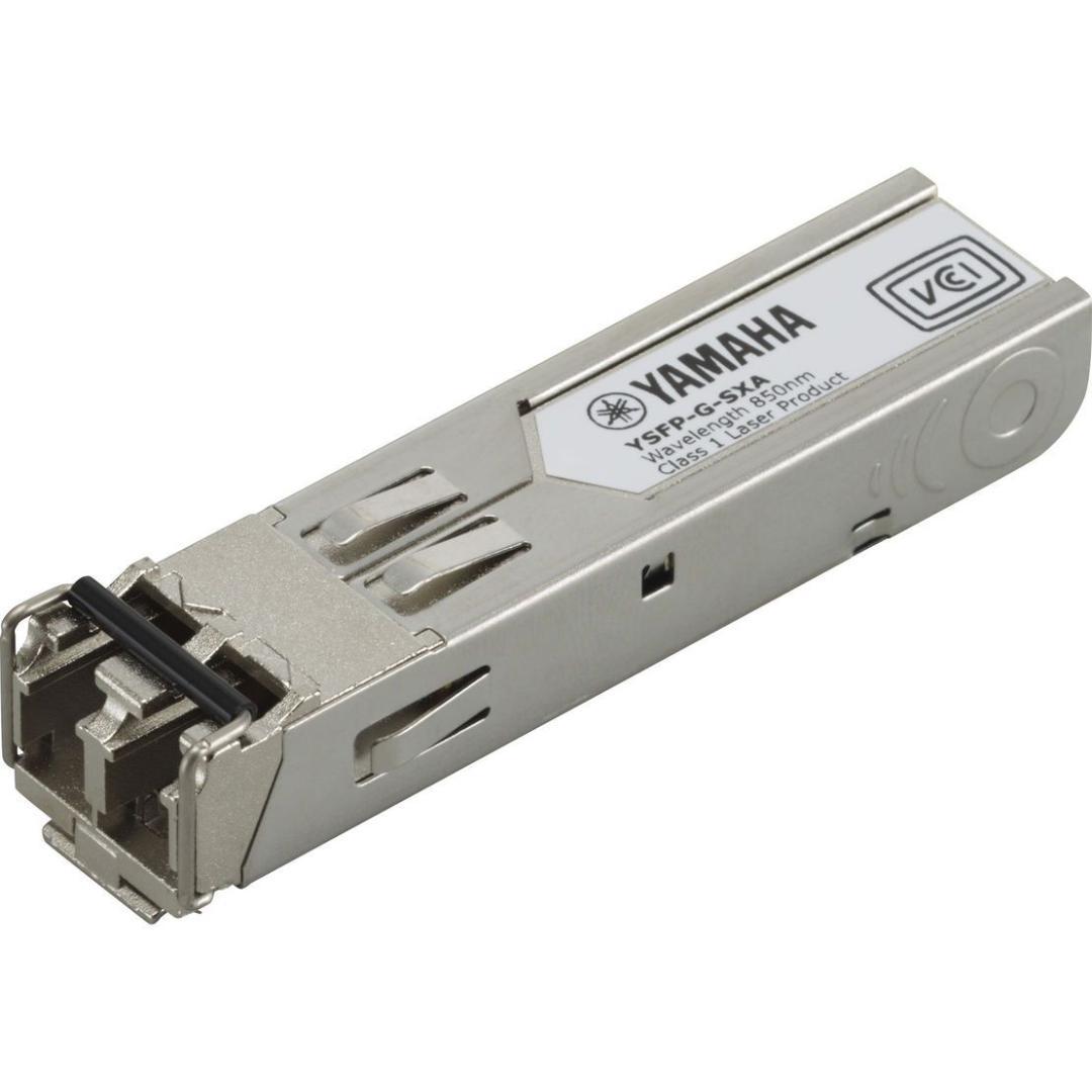 [新品]YAMAHA ヤマハSFP モジュール YSFP-G-SXA 8個セット