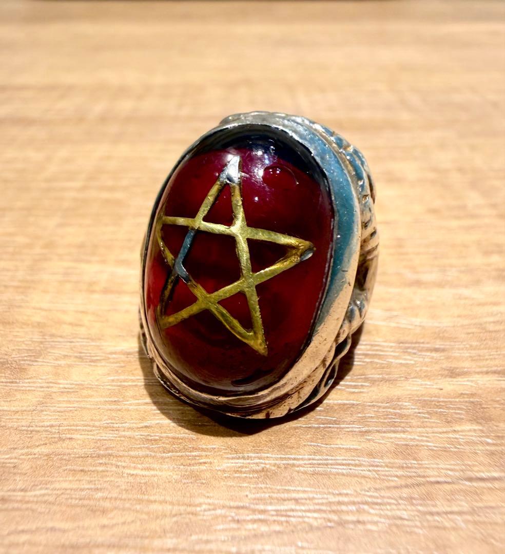 アレックスストリーター　エンジェルハートリング　13号　正規化粧箱付