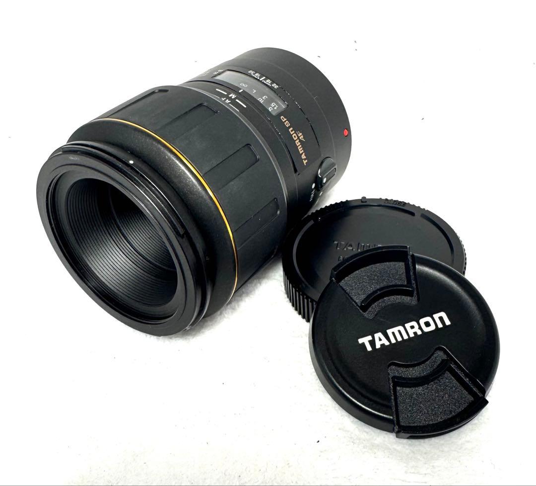 レンズ(単焦点) TAMRON SP AF 90mm F2.8 MACRO1:1 #2925