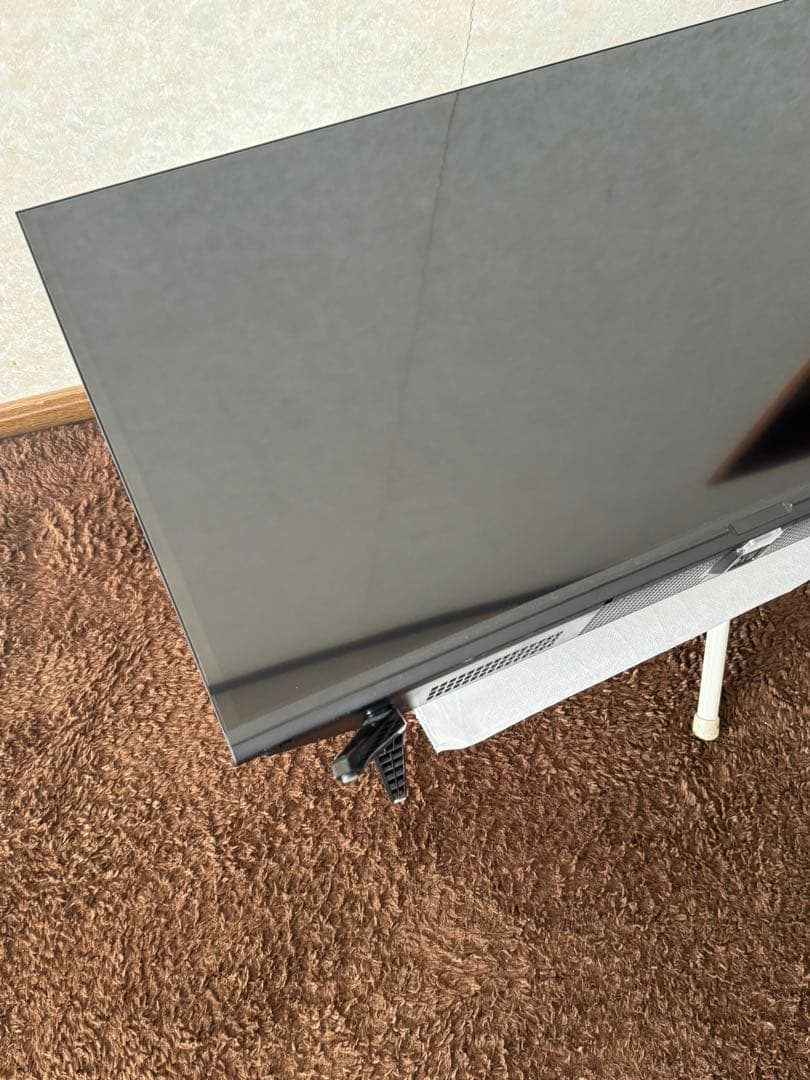 グリーンハウス 液晶テレビ GH-GTV32AC-BK