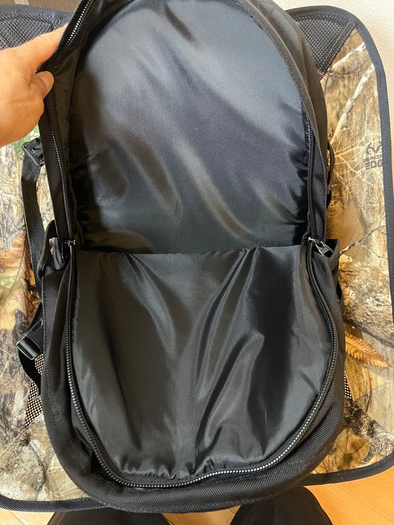 NEWERA&Yohji Yamamoto バックパック