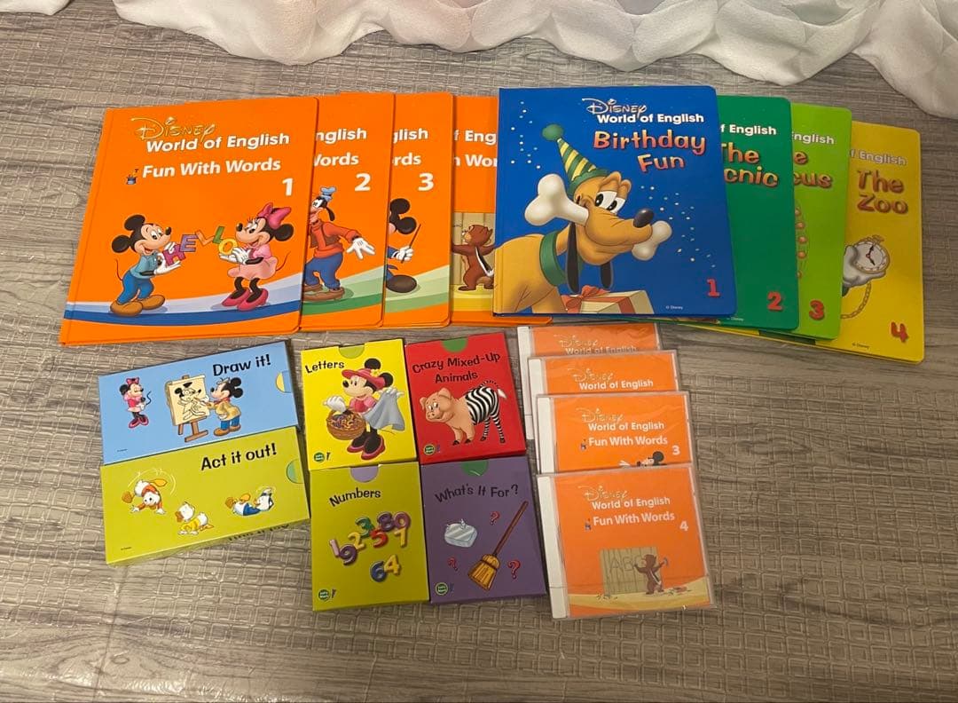 DWE マジックペンセット　アドベンチャーセット