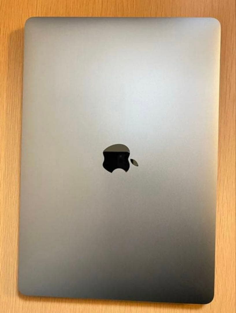 MacBook本体 MacBook Pro 2020 Apple M1 8G SSD500GB